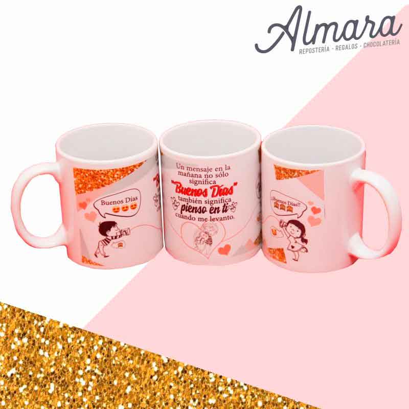 Desayuno Para Enamorar Almara Reposteria Regalos Chocolateria