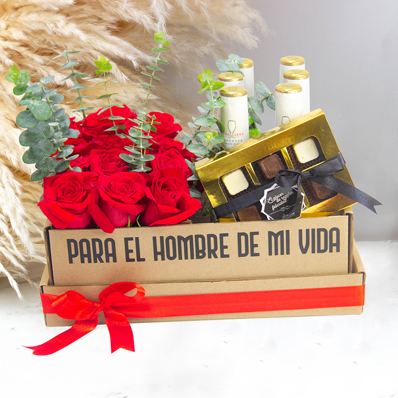 Dia del Hombre