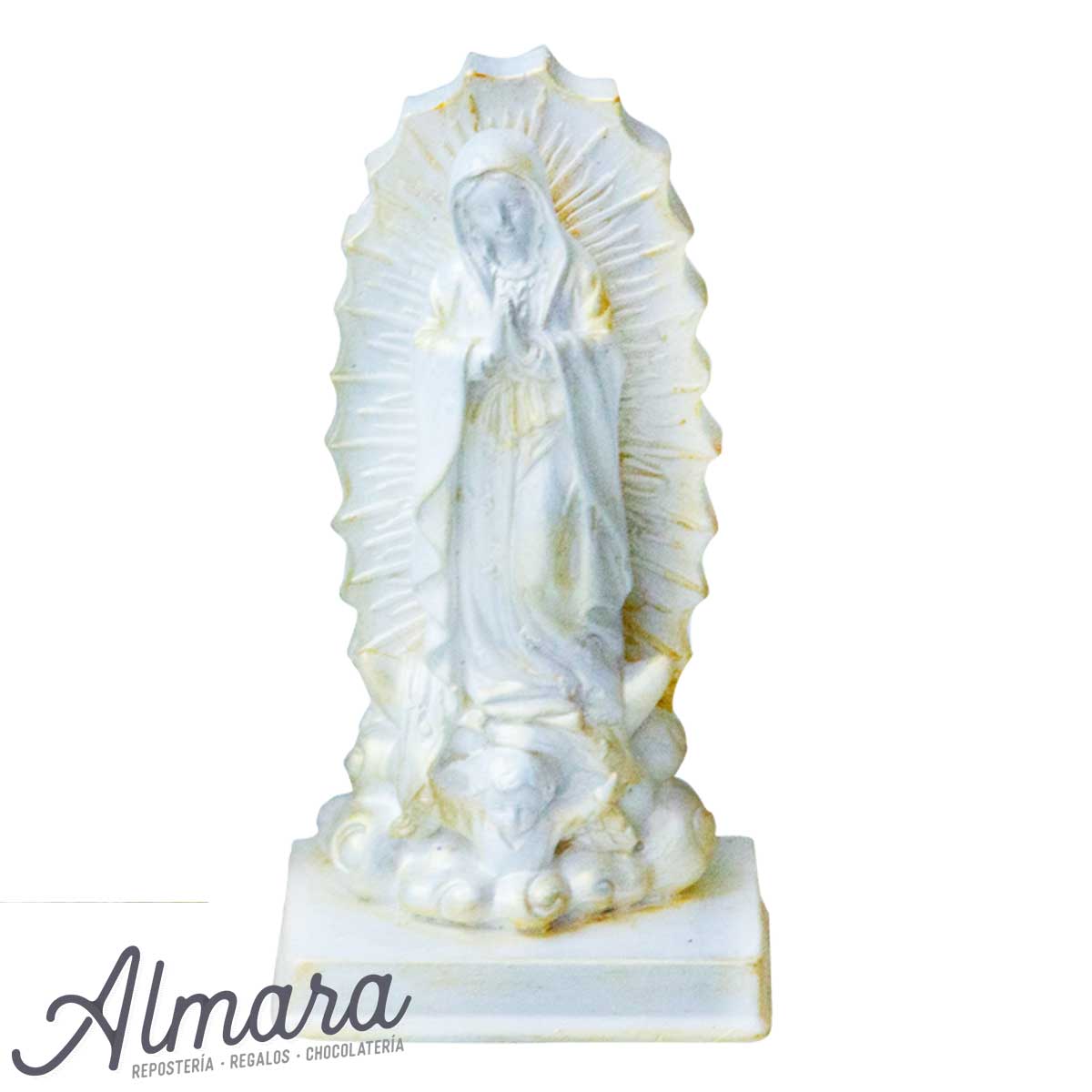 Virgen de Guadalupe