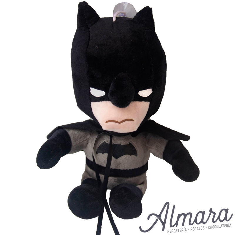 Batman Almara :: Reposteria - Regalos - Chocolateria | Chocolates Pleasure  | Cupcakes en Laureles