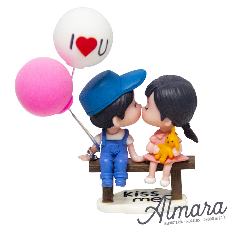 Novios 